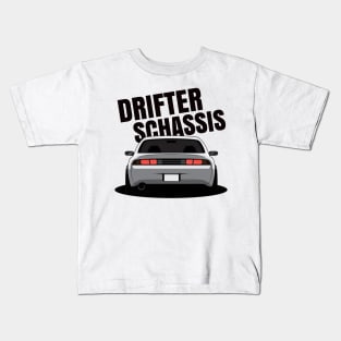 Schassis Kids T-Shirt